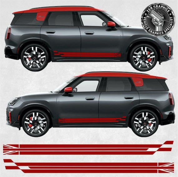 MINI F60 Cooper S / SE / SD Countryman escape deportivo, venta de