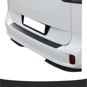 Bumper Foil Vinyl Protection for ID Buzz Paint Protection Vinyl Graphics Decal Sticker