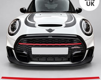RaceChip GTS Connect MINI JCW F56 F57正規品 Correct Spec Side Stripes Kit to Fit Mini F55 / F56 / F57 1499