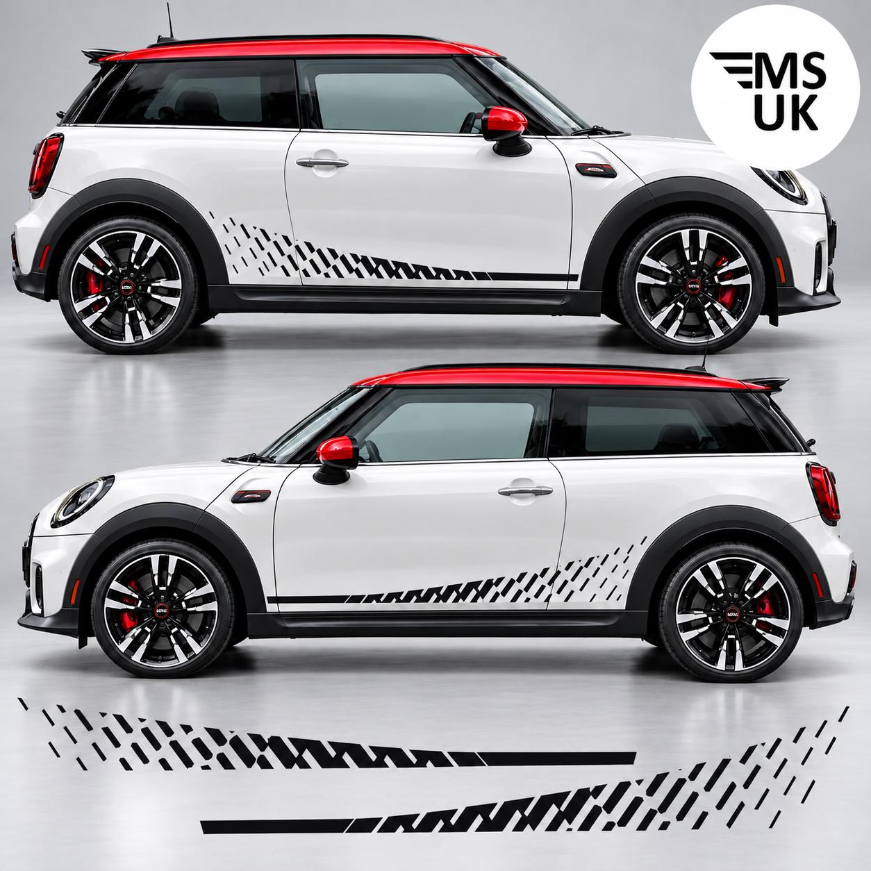 Mini F56 Accessories - Etsy