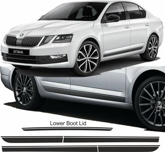 İkinci el arabalar Skoda Octavia 2019 2018 2017 TL | Türkiye