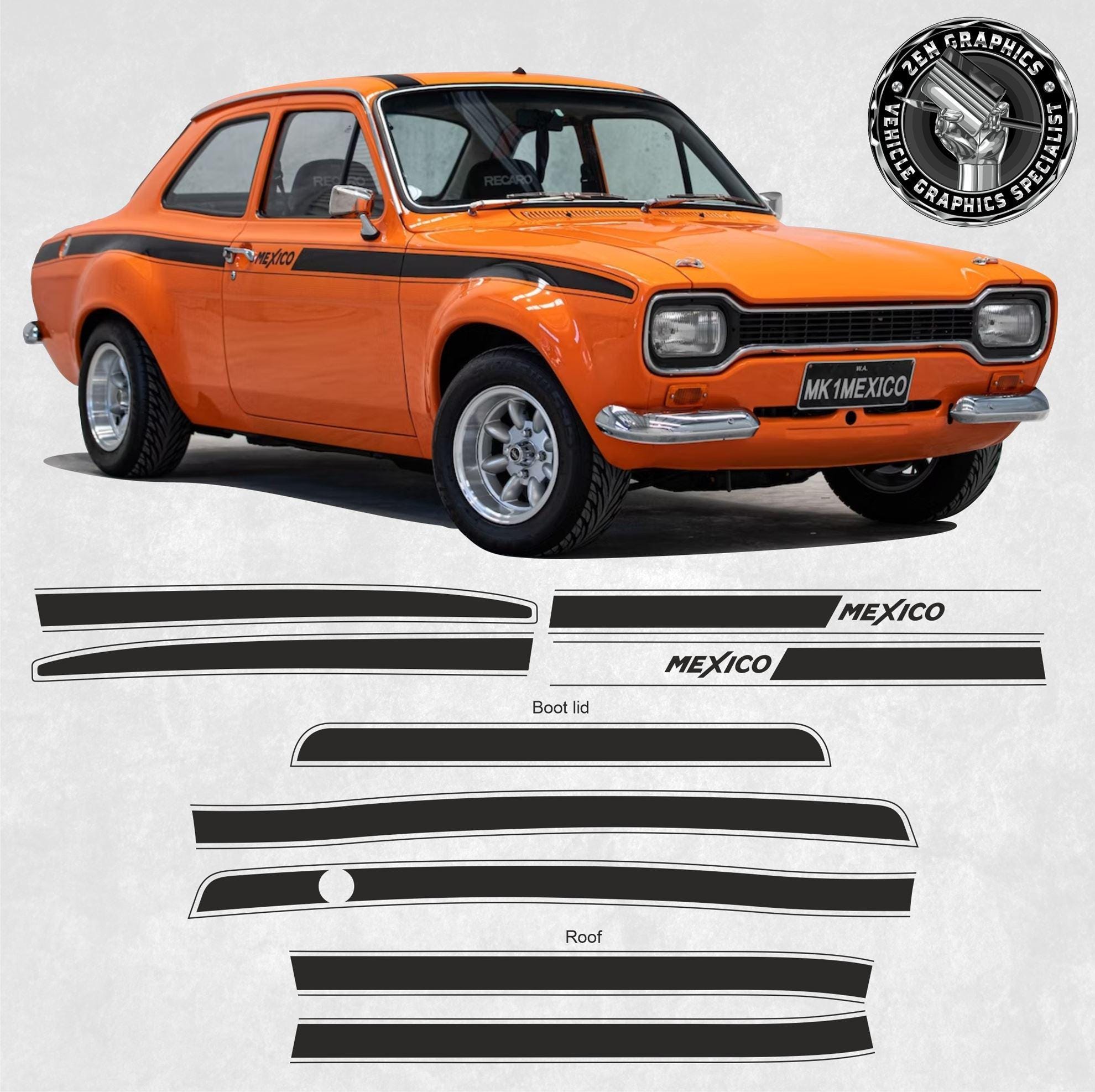 Horloge de voiture lumineuse Mini Automobiles mont... - Grandado