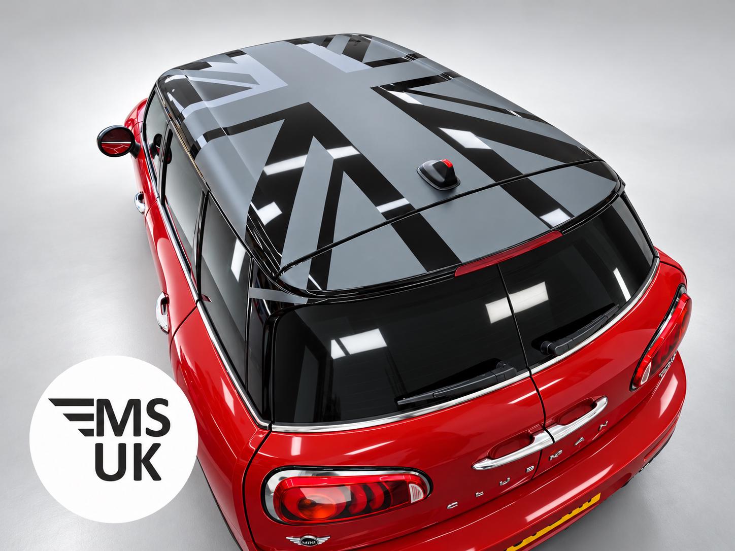 Mini cooper clubman f54 sticker decal - Etsy 日本