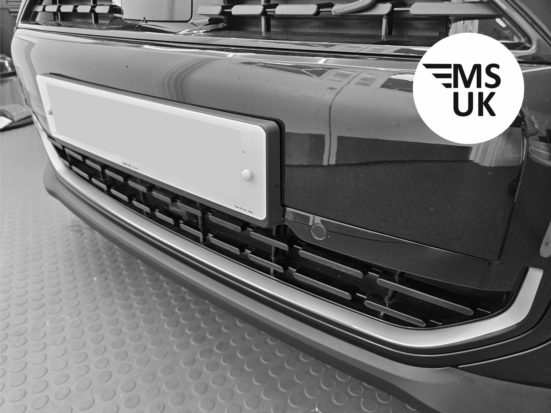 Bumper Stripe for Mini F66 3 Door / F65 5 Door Hatchback Cooper S