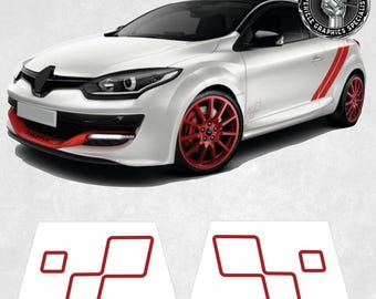 Déjà Collector] Renault Mégane 4 RS Trophy R - News d'Anciennes