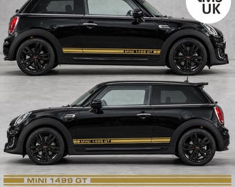 Correct Spec Side Stripes Kit to Fit Mini F55 / F56 / F57 1499