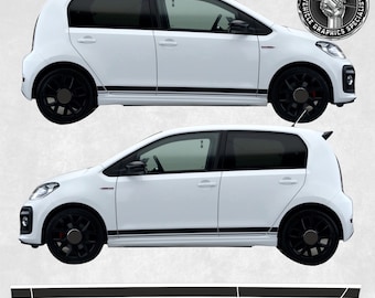 VW Up GTI用EZMテールライト透明ティント - Etsy 日本