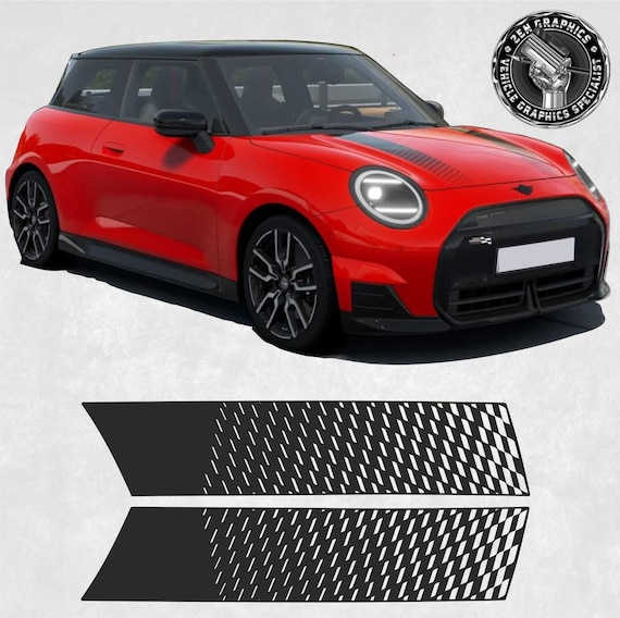 ミニ J01 エレクトリック クーパー E SE JCW 2024 に適合する 