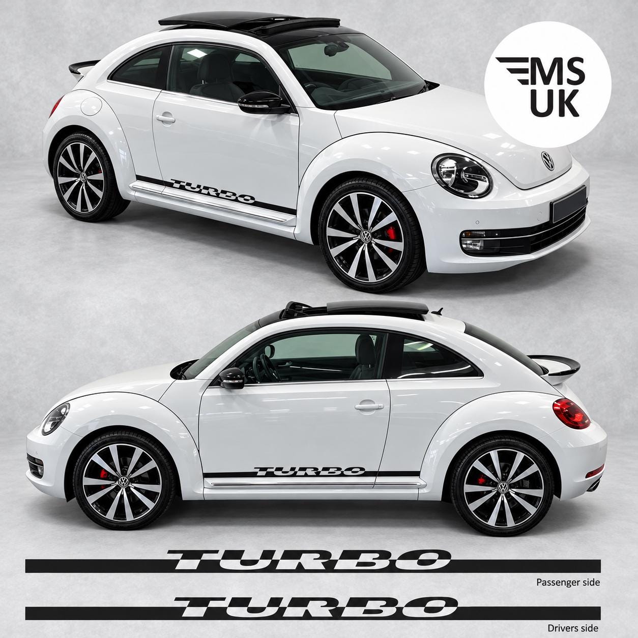 【非売品】Volkswagen New Beetle ケース & 時計 Vw Blue Beetle Accessories - Etsy