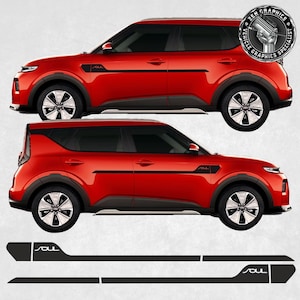 Kia soul ev 2020 accessories discount