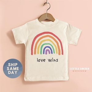 Love Wins Rainbow Shirt, Protect Queer Kids Clothing, Pansexual Pride Apparel, Pride Month Tees, Rainbow Pride Clothing, (CA-P6)