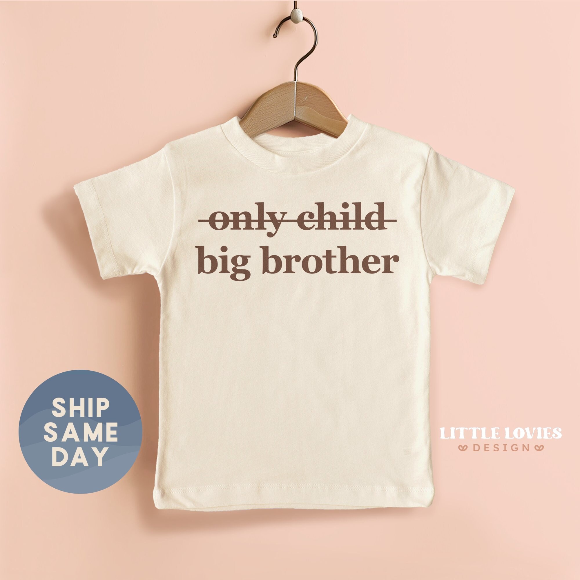 Big Brother Apparel Etsy