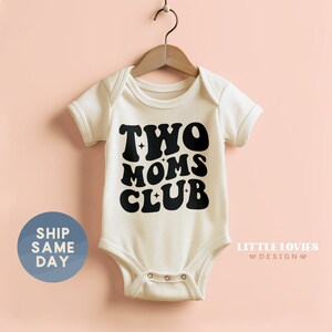Same sex mom shirt - Etsy.de