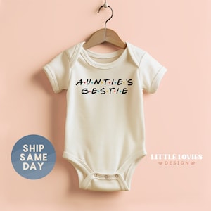 Aunties Bestie Etsy UK