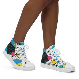 Women’s High Tops