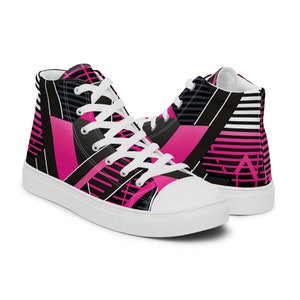 Women’s High Tops