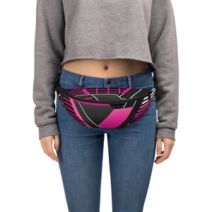Bum Bag - Fanny Pack