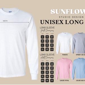 a white long sleeve shirt with a long sleeve and long sleeves