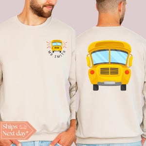 Bus Driver Jacket - Etsy
