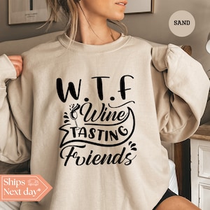 Etsy friends sweatshirt hotsell