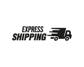 Express Shipping Upgrade