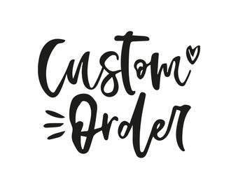 23 Award Plaques | Custom Order | Special Order