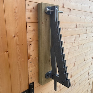 Diy kindling splitter discount