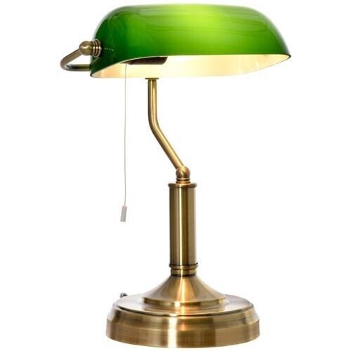 Bankers Lamp Etsy UK