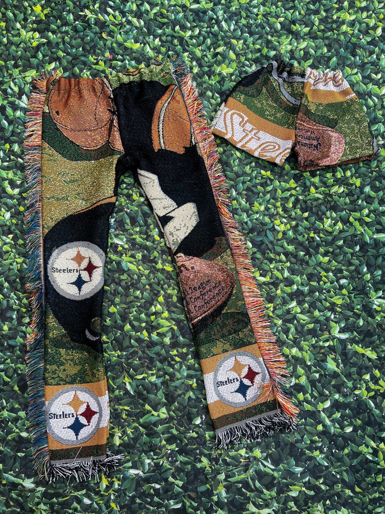 Custom Tapestry Pants Carpet Pants Tapestry Skirt Shorts Dress Hoodie