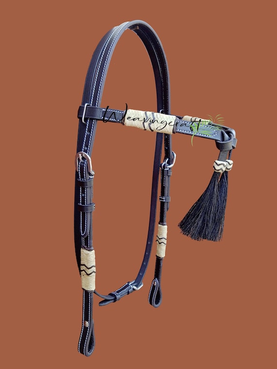 Bridon western Wilco - Bridons ontal droit - Felix Bühler Bridon western Wilco - Bridons ontal droit - Felix Bühler