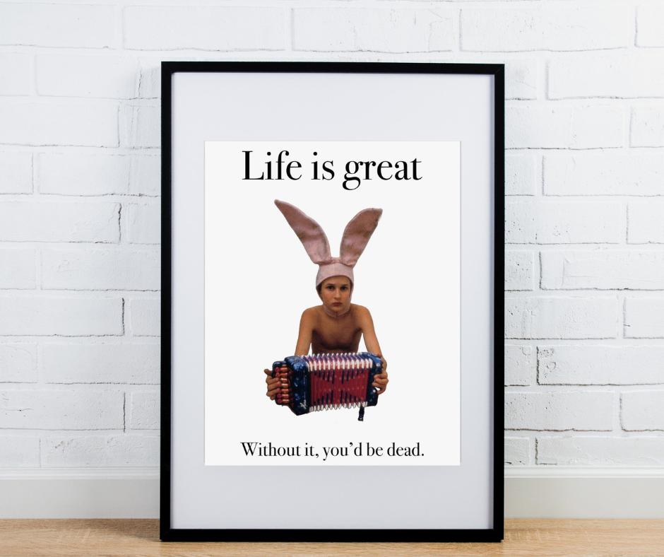 Gummo poster - Etsy 日本