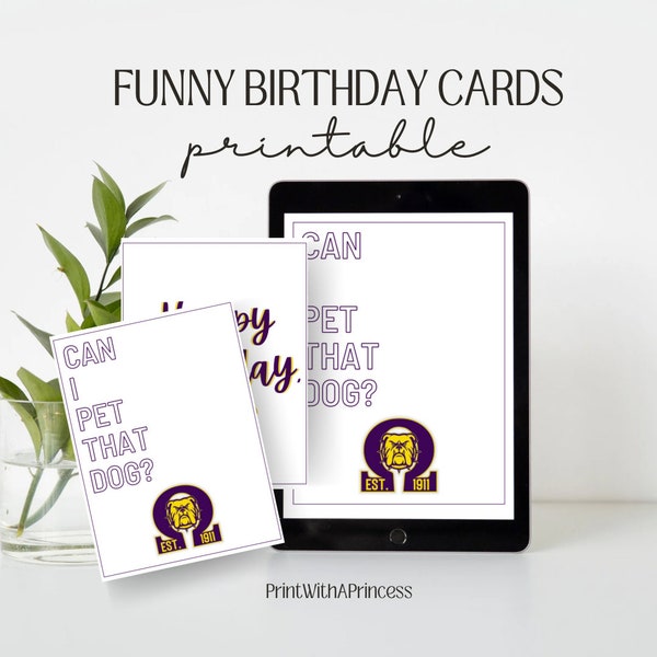 Funny Birthday Card for Omega Psi Phi Card for Birthday Gift for Birthday Card for Fraternity Greeting Card for 1911 Fraternity Omega Card