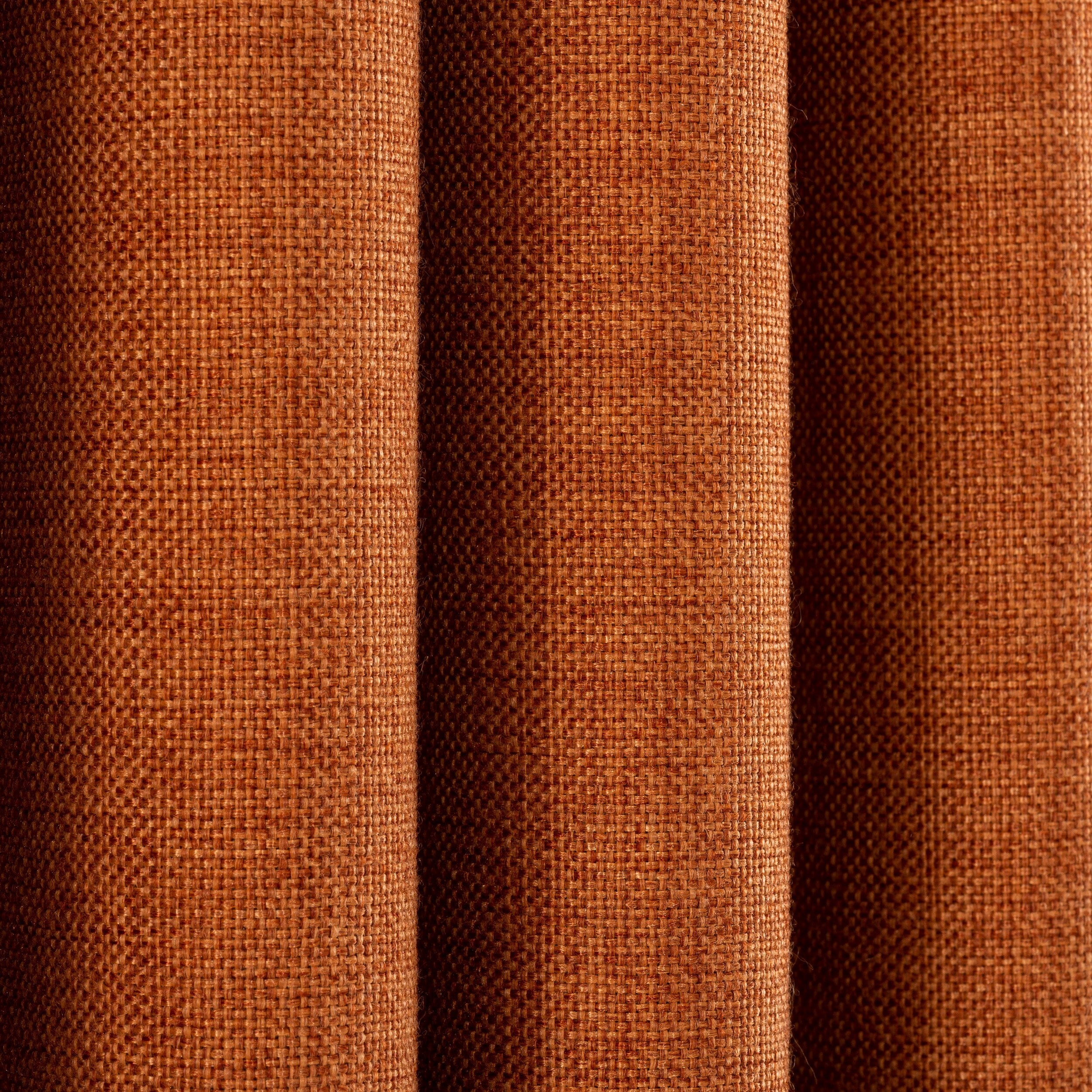 Custom Linen Window Drapes Rod Pocket Or Hook Rings.  Luxury Drapes for Living Room