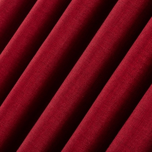 Linen Curtain Panels 16 Colors. Extra Long Grommet Drapes for Living Room and Bedroom.