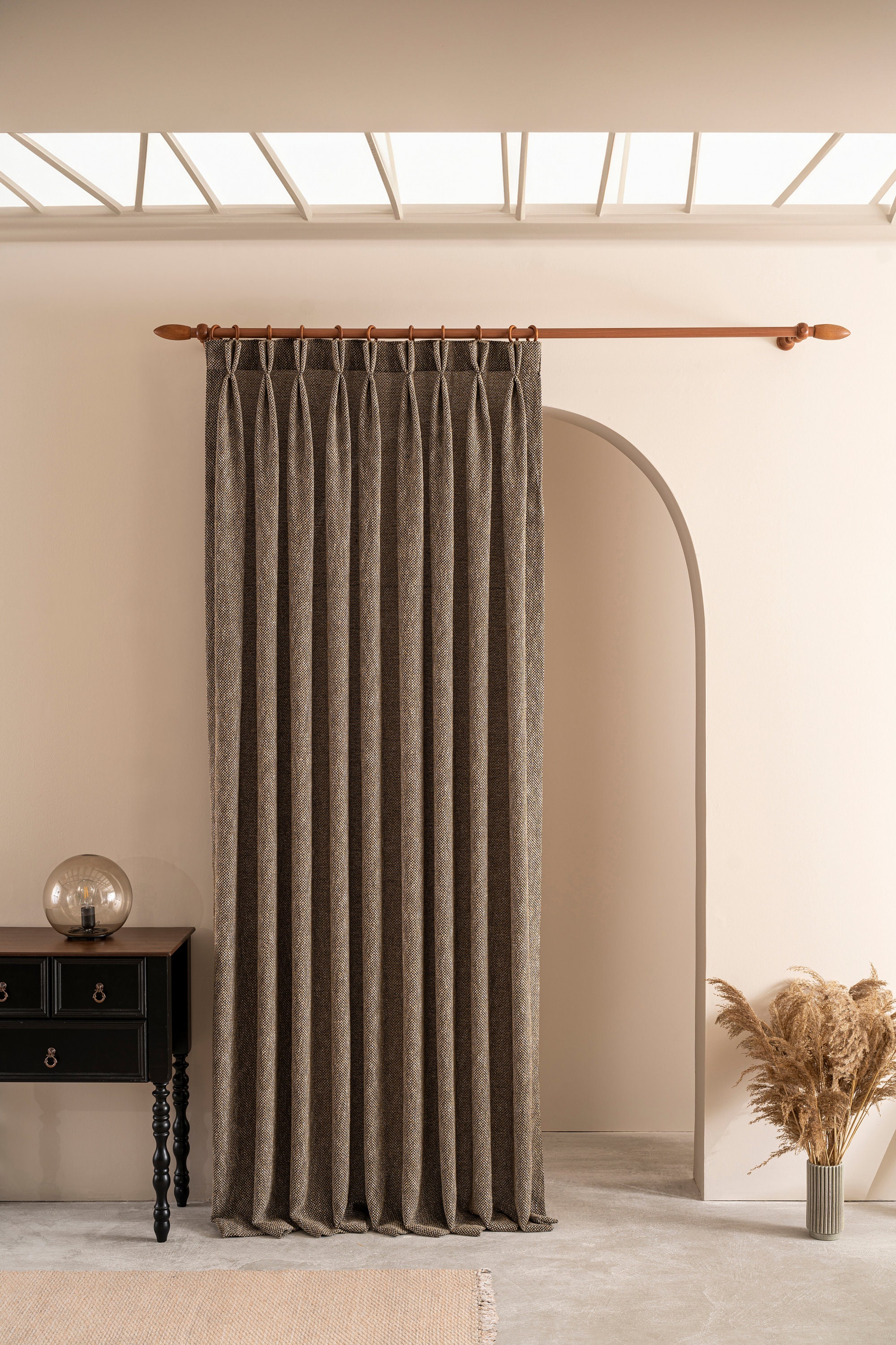 Elige La Cortina Perfecta Para Cada Tipo De Ventana