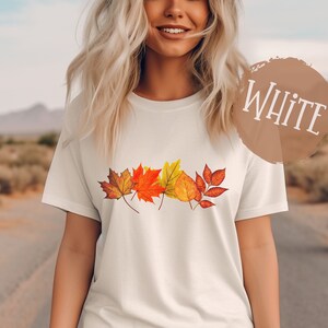 Fall t shirts deals