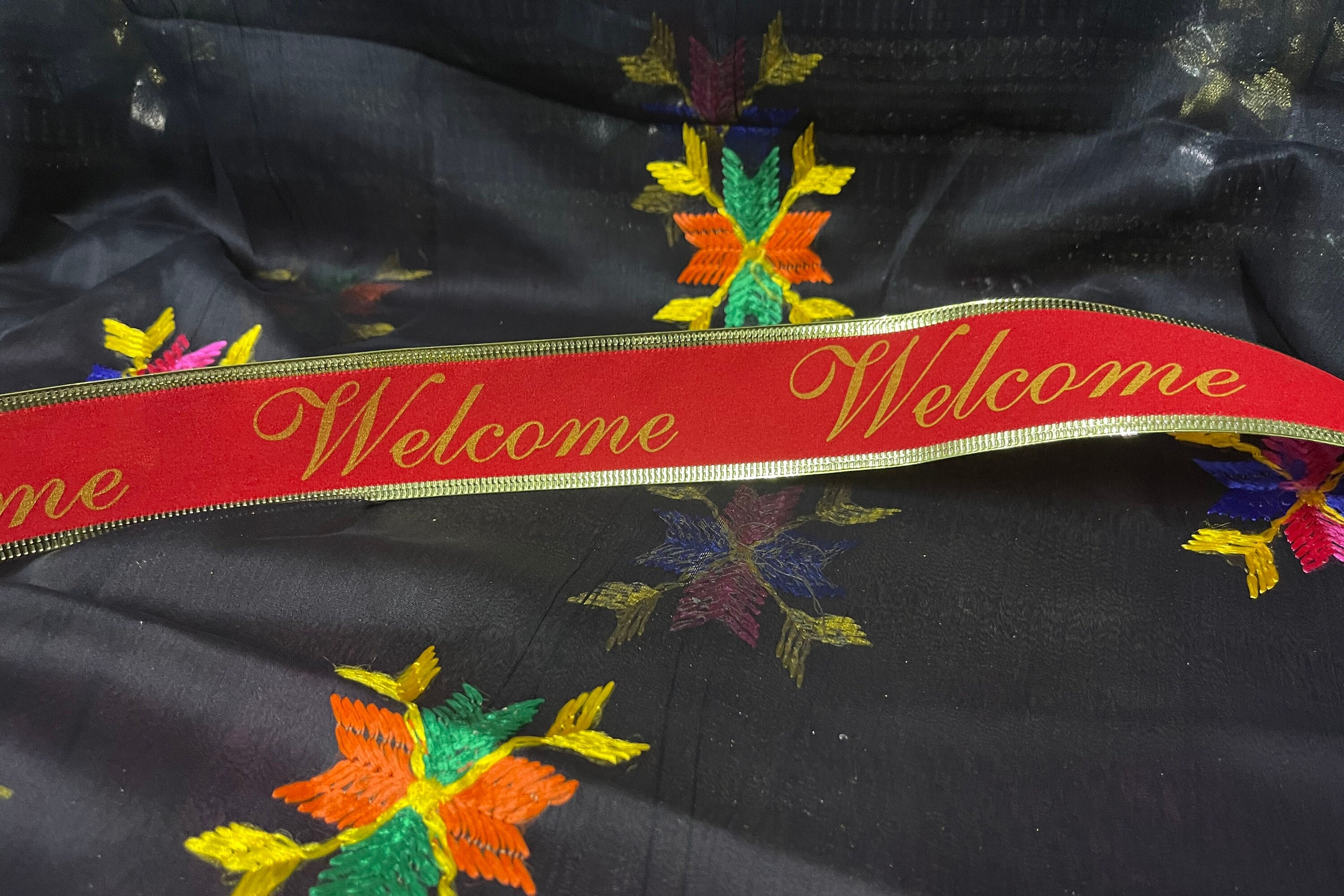 Maiyan Haldi Mendhi Choora Piri Stool Set Indian Pakistani Wedding