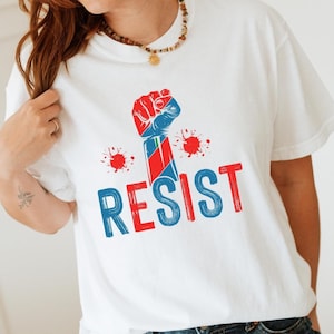 Save PBS Resist Shirt, Political Protest Shirt, Retro Public Shirt, Hands Off Tee, Retro Public Broadcasting Service Tee, Equal Rights Shirt