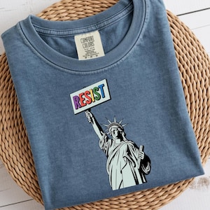 Save PBS Resist Shirt, Political Protest Shirt, Retro Public Shirt, Hands Off Tee, Retro Public Broadcasting Service Tee, Equal Rights Shirt