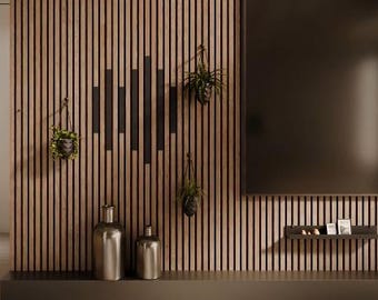 Acoustic panel Cover - by WallTune