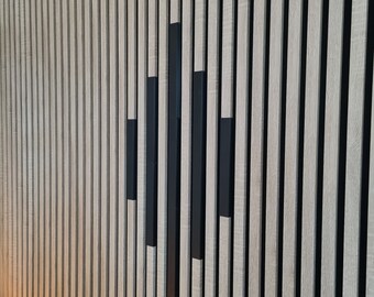 Acoustic Panel Covers - von WallTune