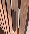Acoustic panel  Cable Cover - by WallTune product logo