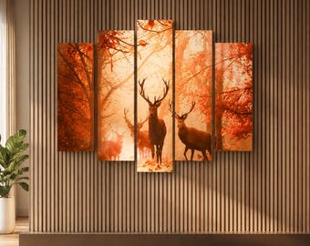 Picture or painting hook for acoustic panel - Twist & Go by WallTune