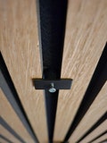 Acoustic panel picture or painting hook - Twist & Go by WallTune product logo