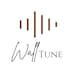WallTune store logo
