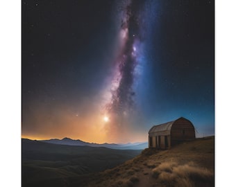 Envolturas de galería de lona