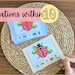 Addition & Subtraction Task Cards: Ladybug Math Center Activity for ...
