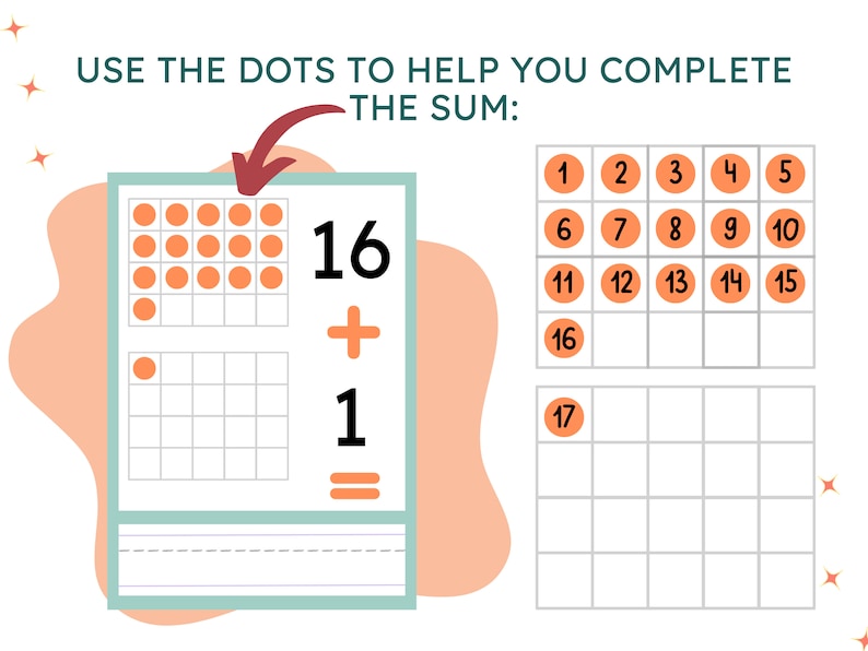 Printable Addition Flash Cards | Addition and Math Practice | Addition ...