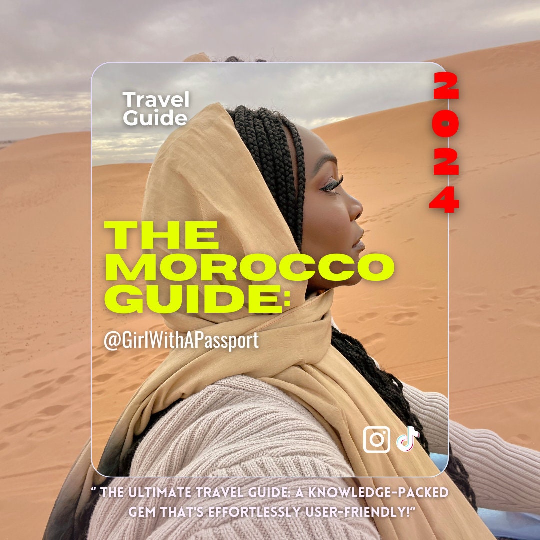Morocco visual data 7