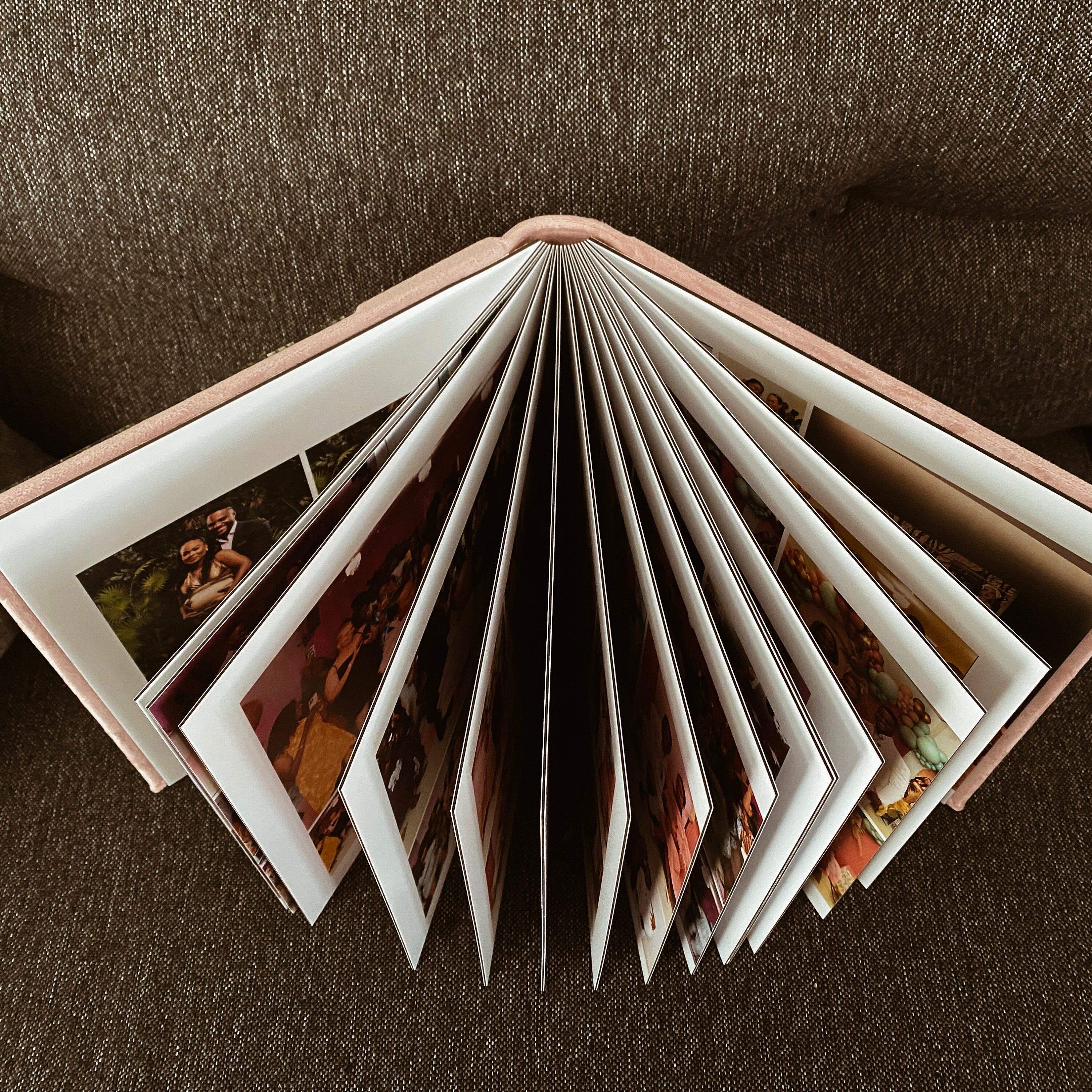 Amazon.com : Samsill Scrapbook 6 Pocket Refill Pages 12x12